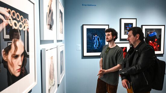 Russia Photography International Biennale