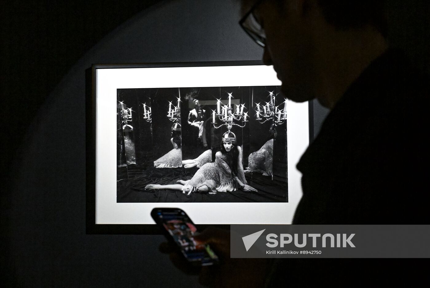 Russia Photography International Biennale