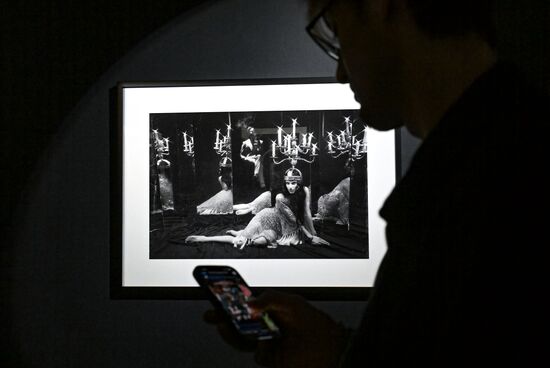 Russia Photography International Biennale