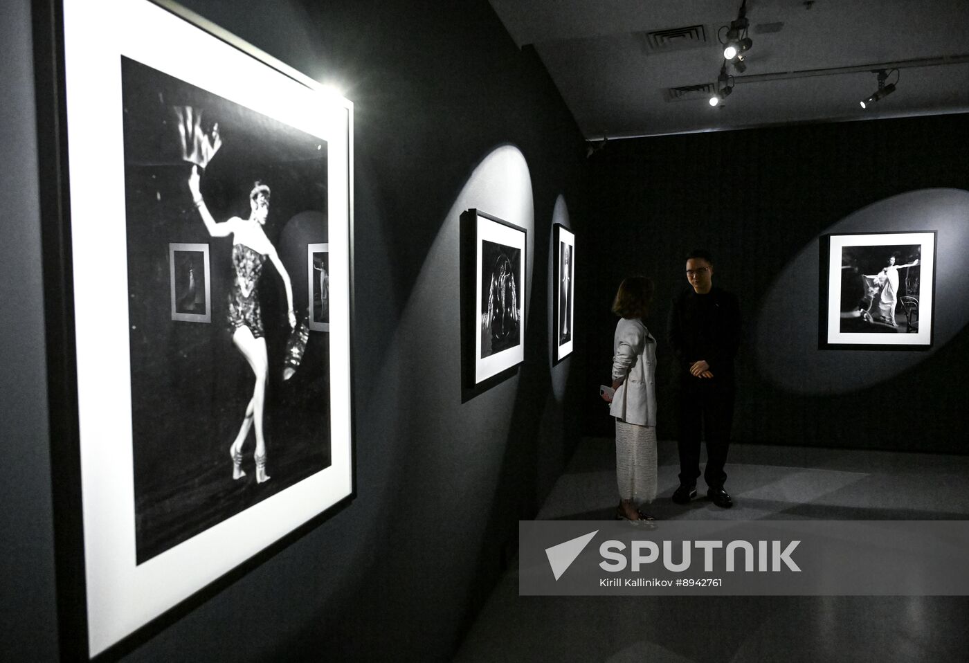 Russia Photography International Biennale
