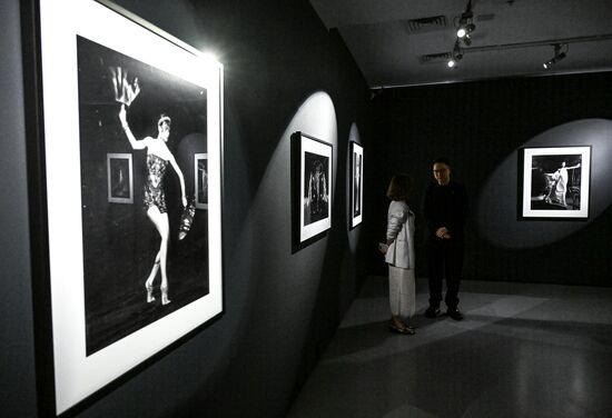 Russia Photography International Biennale