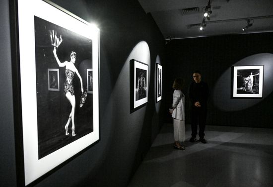 Russia Photography International Biennale