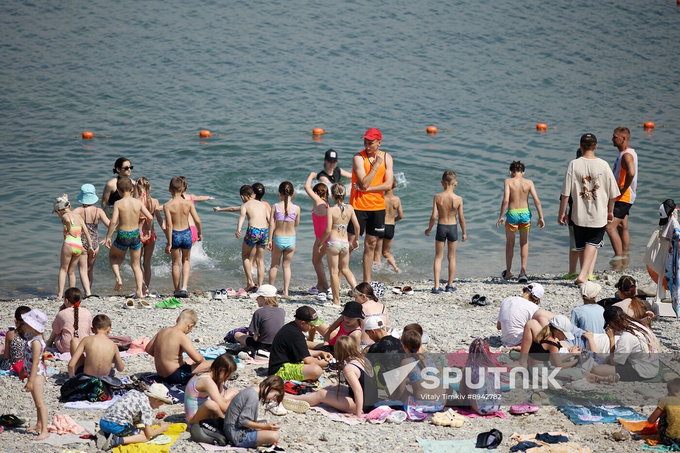 Russia Tourism