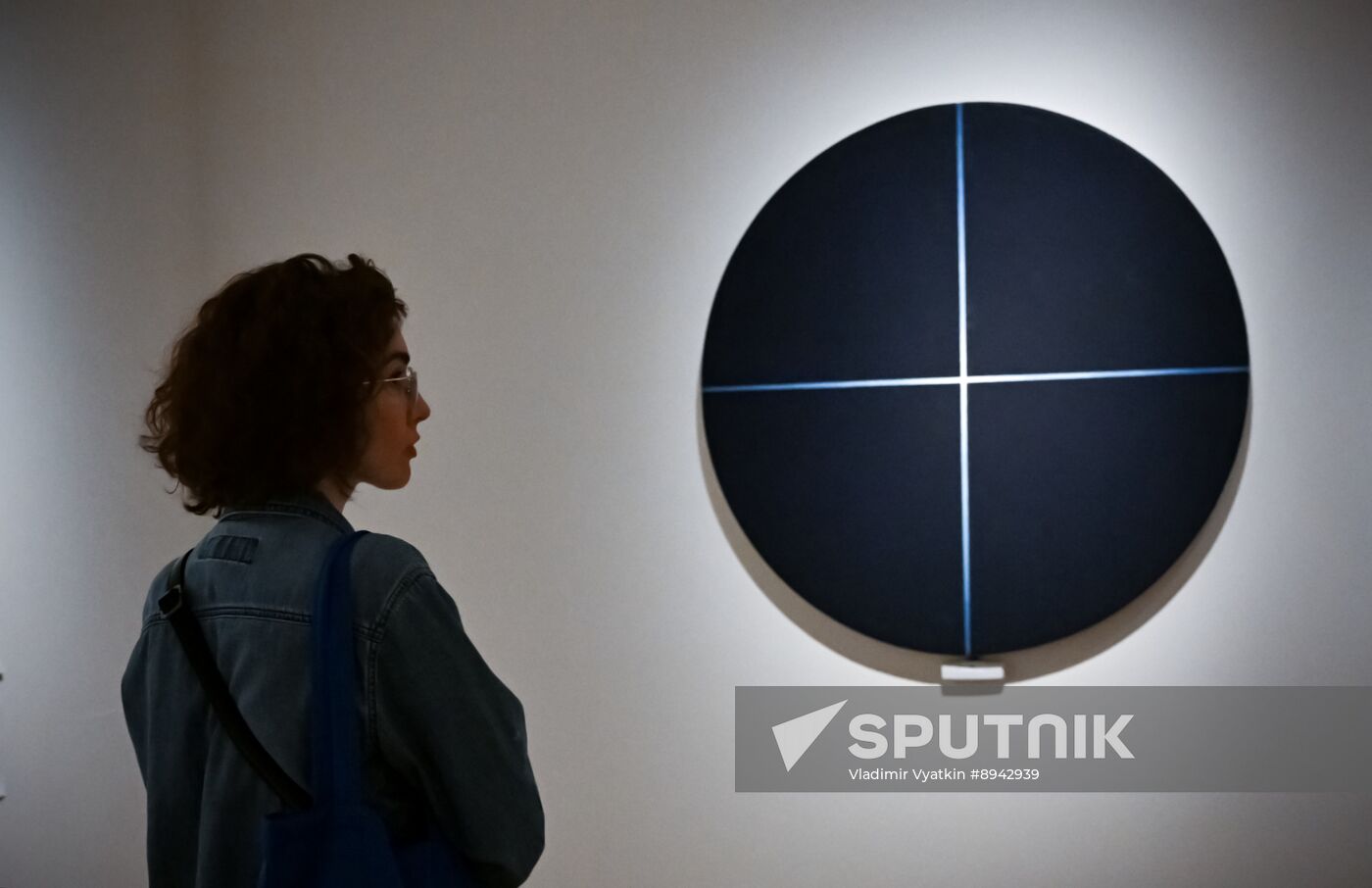 Russia Art Soviet Apartment Exhibitions