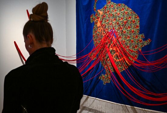Russia Art Soviet Apartment Exhibitions