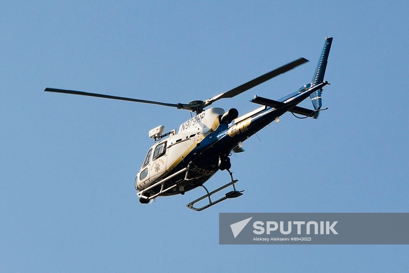 US Immigration Protest