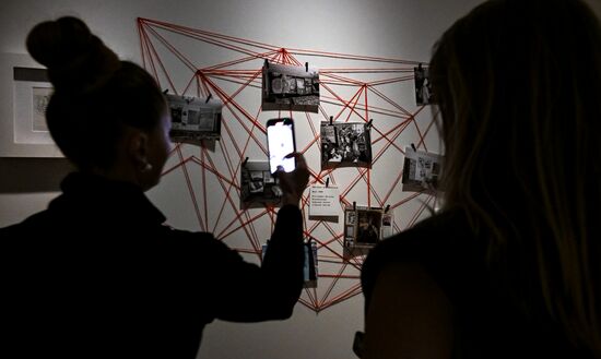 Russia Art Soviet Apartment Exhibitions