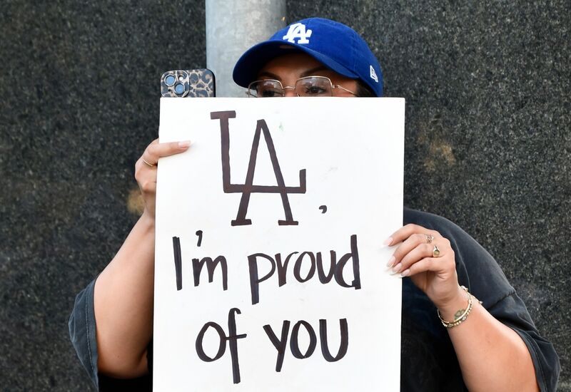 US Immigration Protest