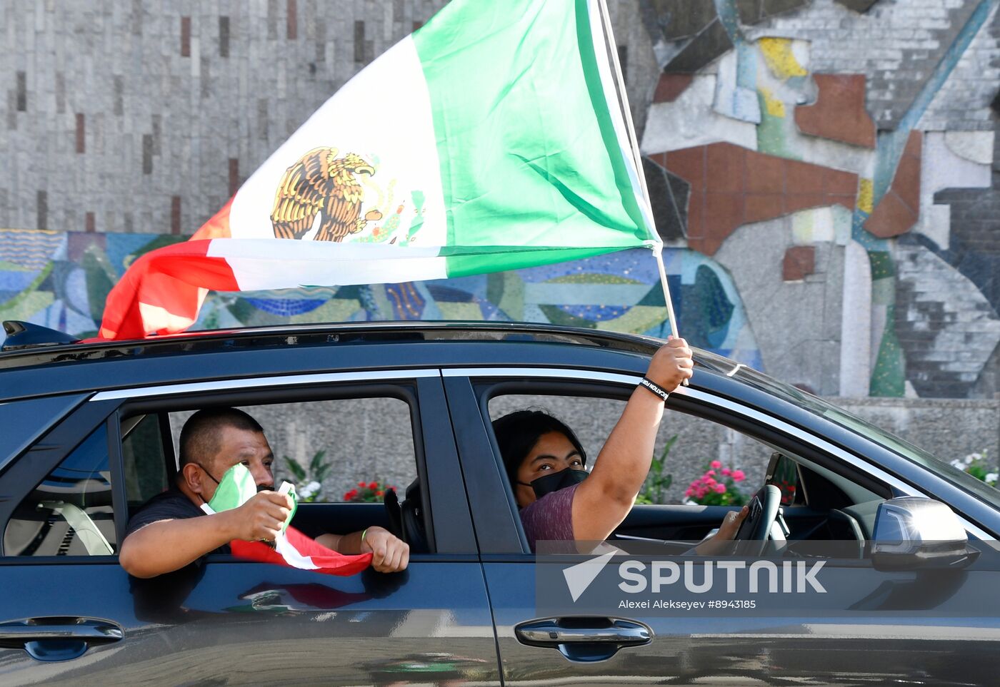 US Immigration Protest