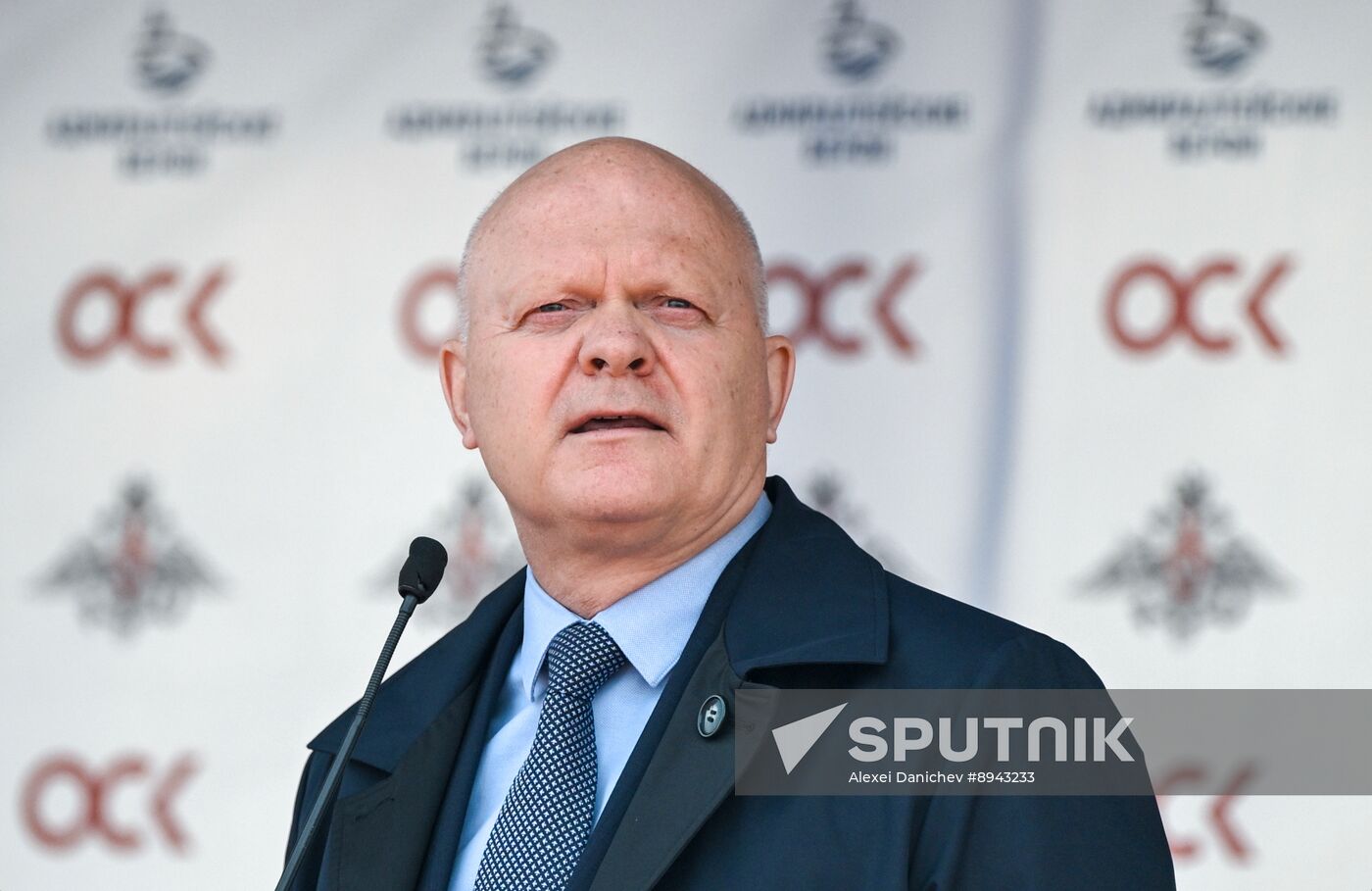 Russia Navy Yakutsk Submarine