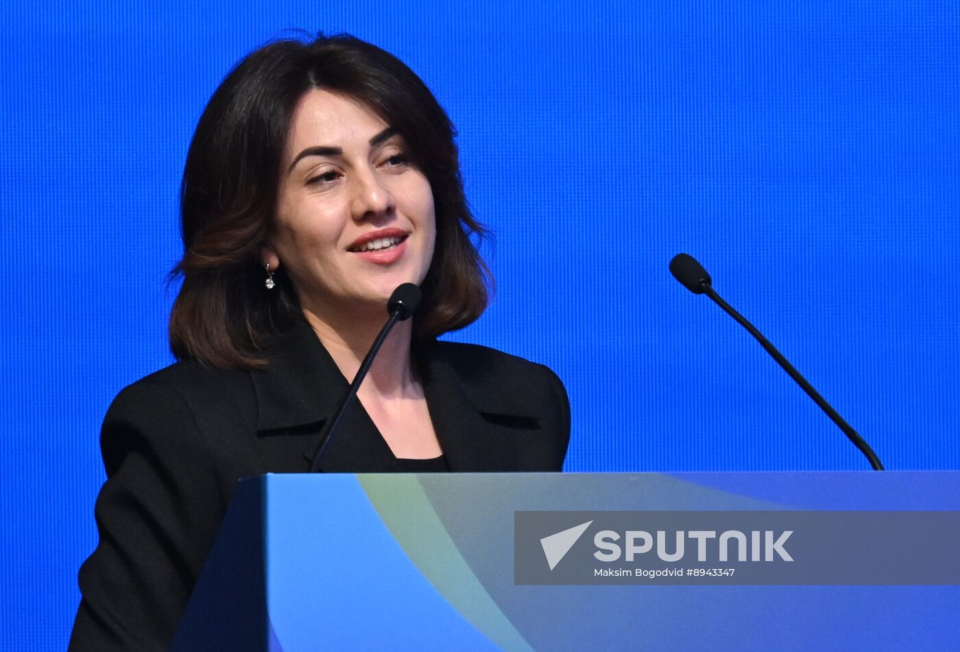 Russia Education Ministers Forum