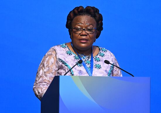 Russia Education Ministers Forum