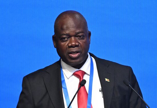 Russia Education Ministers Forum