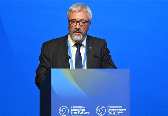 Russia Education Ministers Forum