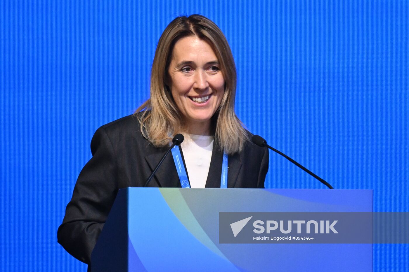 Russia Education Ministers Forum