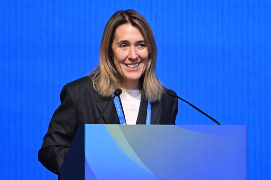 Russia Education Ministers Forum