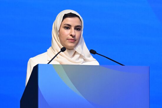 Russia Education Ministers Forum