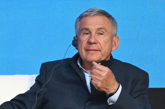 Russia Education Ministers Forum