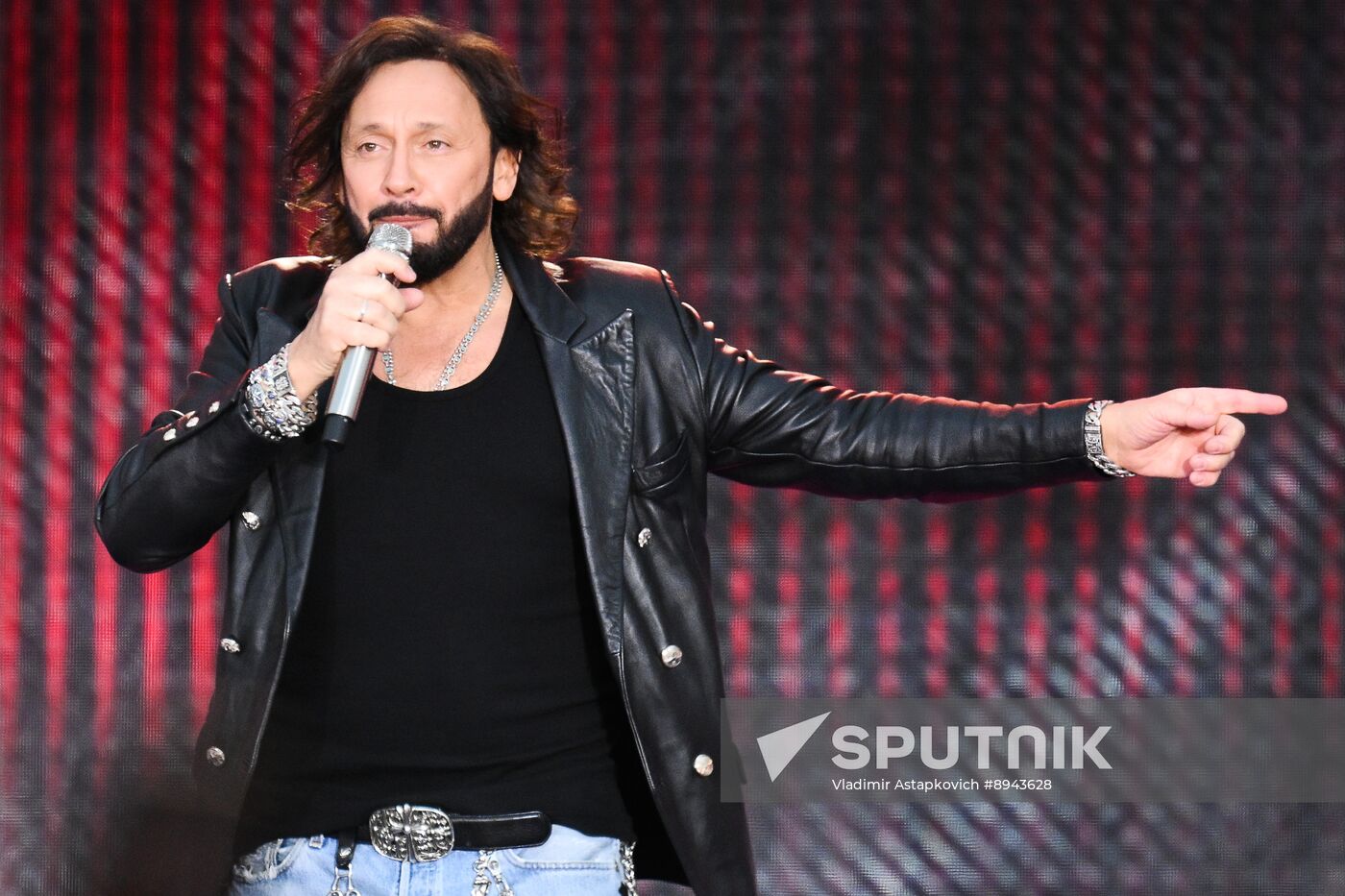 Russia Day Concert