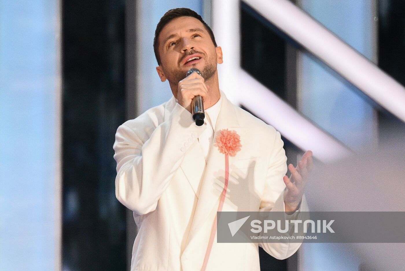 Russia Day Concert