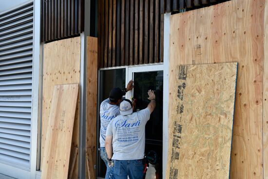 US Immigration Protest