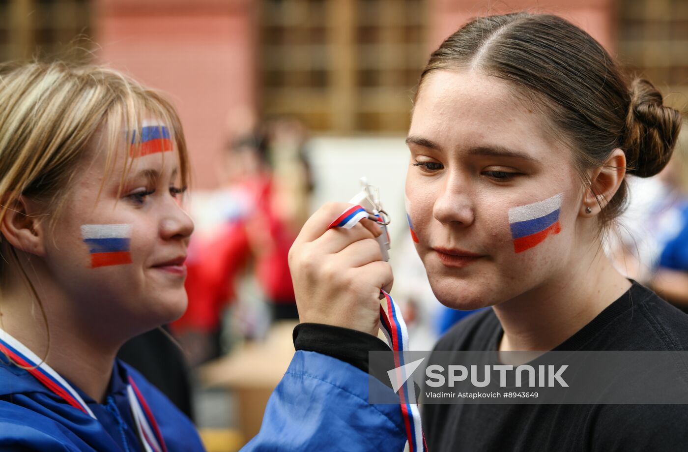 Russia Day Concert