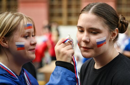 Russia Day Concert