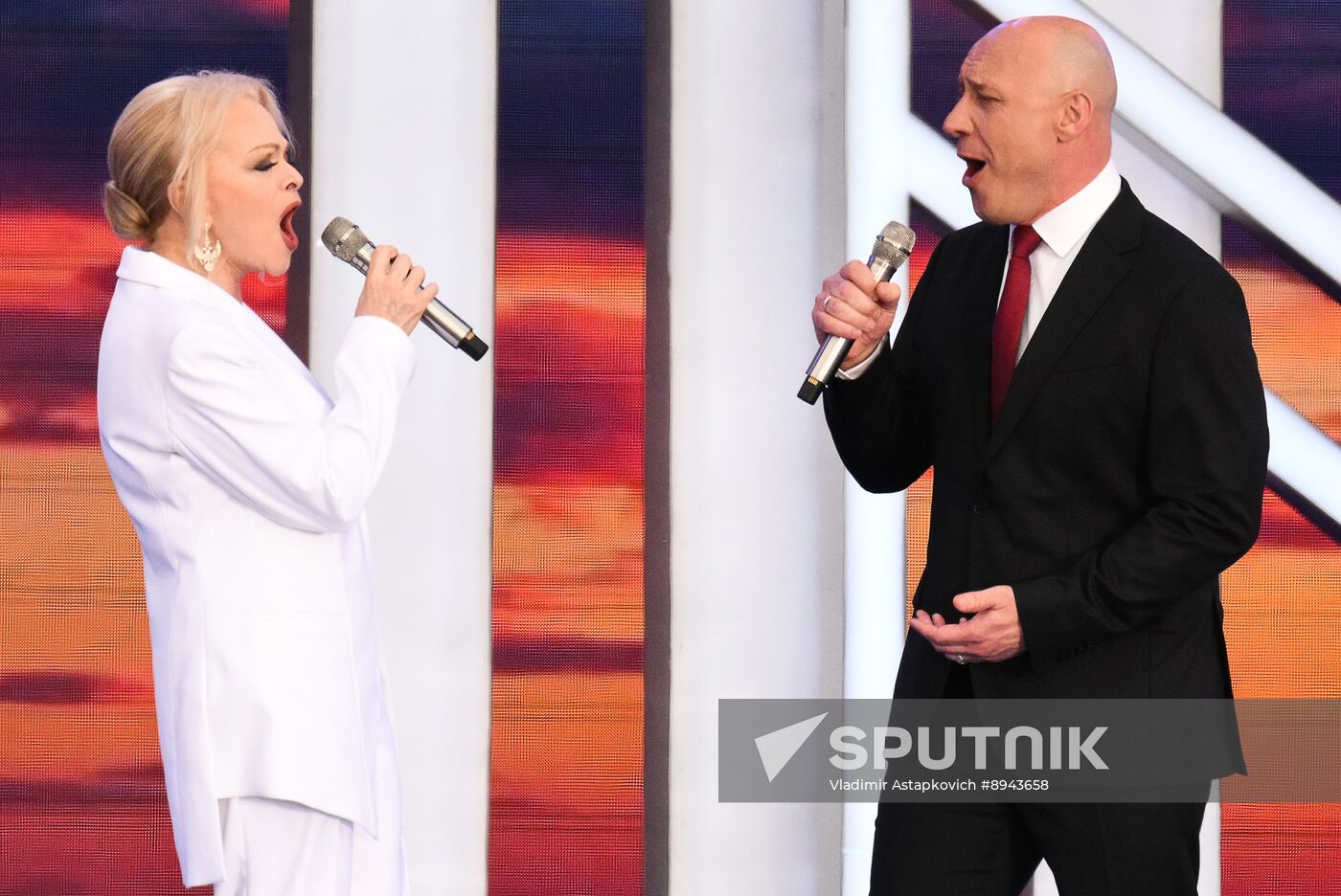 Russia Day Concert