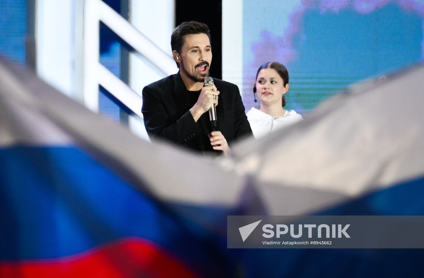 Russia Day Concert