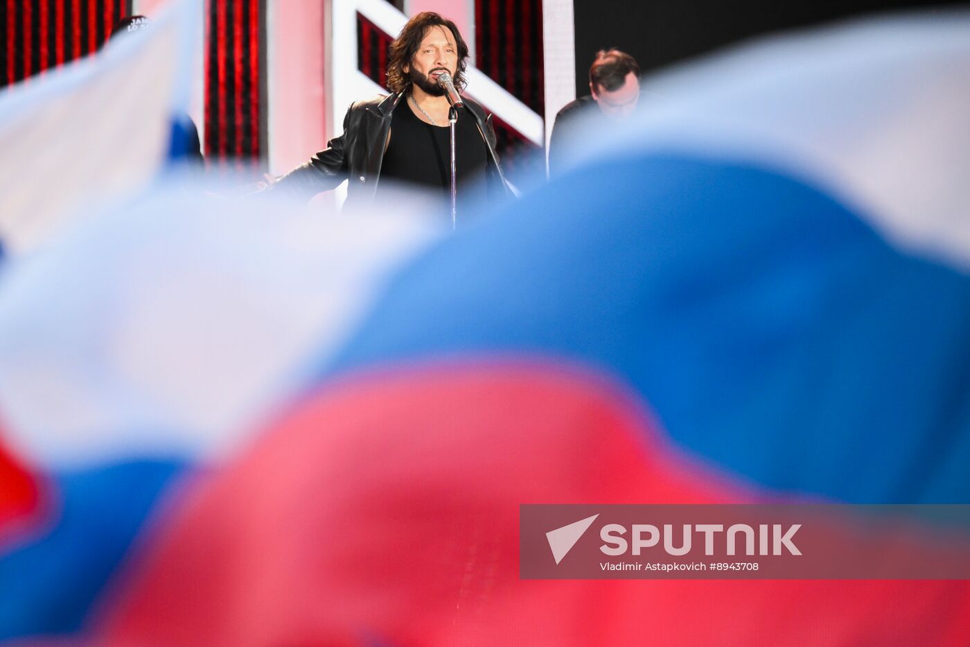 Russia Day Concert