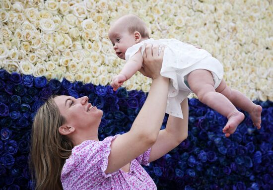 Russia Day Celebrations