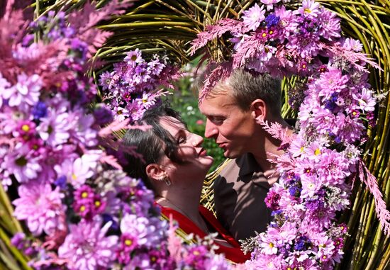 Russia Day Celebrations