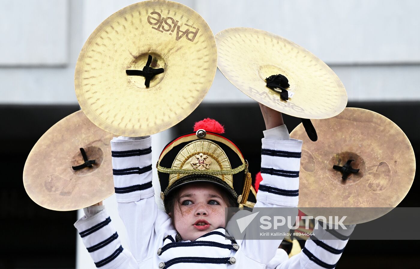 Russia Day Celebrations