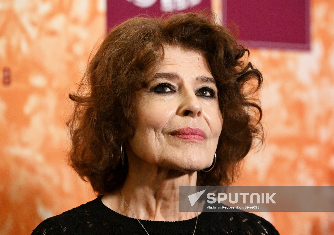 Russia Arts Festival Ardant