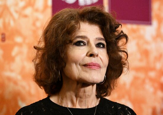 Russia Arts Festival Ardant