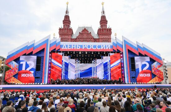 Russia Classical Music Marathon