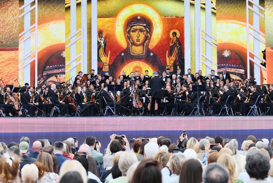 Russia Classical Music Marathon