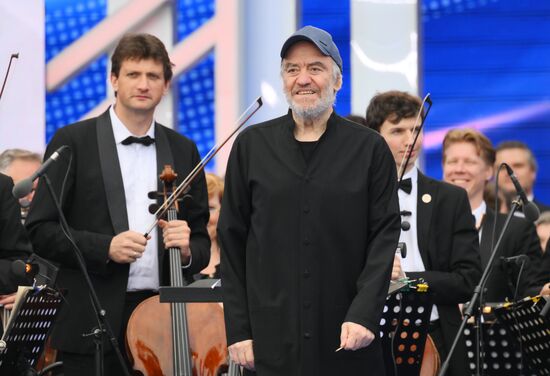 Russia Classical Music Marathon