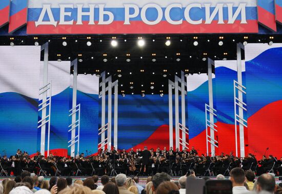 Russia Classical Music Marathon