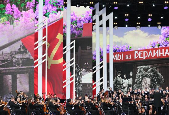 Russia Classical Music Marathon