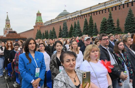 Russia Classical Music Marathon