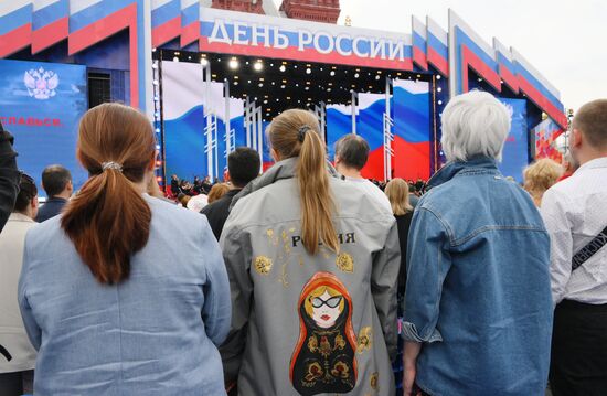 Russia Classical Music Marathon