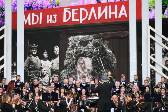 Russia Classical Music Marathon