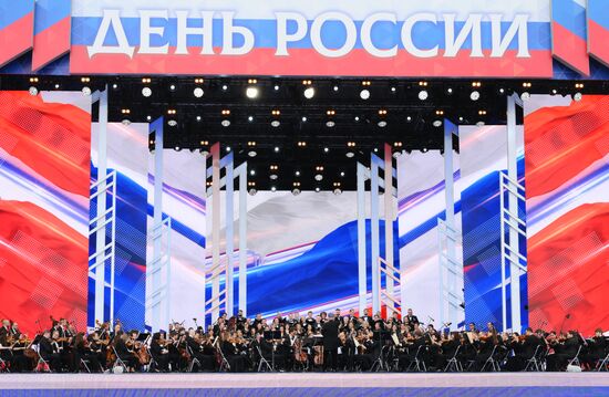 Russia Classical Music Marathon