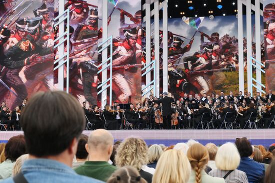 Russia Classical Music Marathon