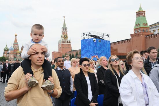 Russia Classical Music Marathon