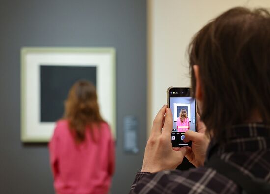 Russia Art Tretyakov Gallery Branch