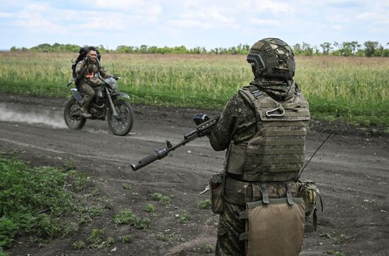 Russia Ukraine Military Operation Air Defence