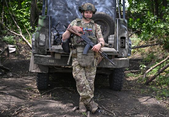 Russia Ukraine Military Operation Air Defence