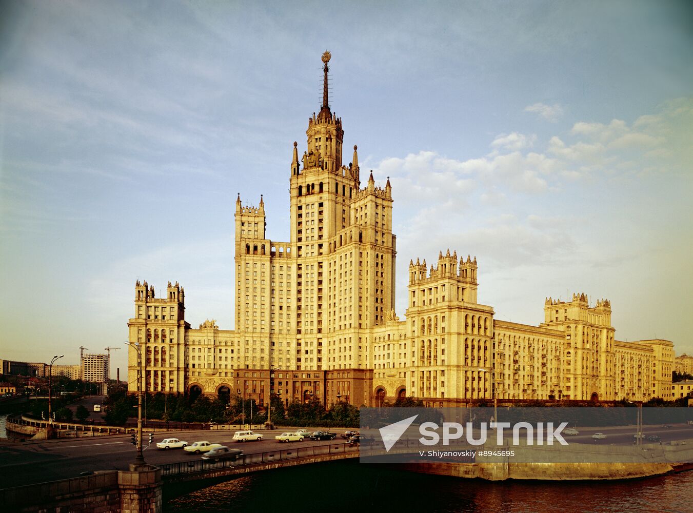 Moscow
